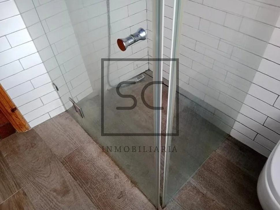 Pareado con jardin en cedeira