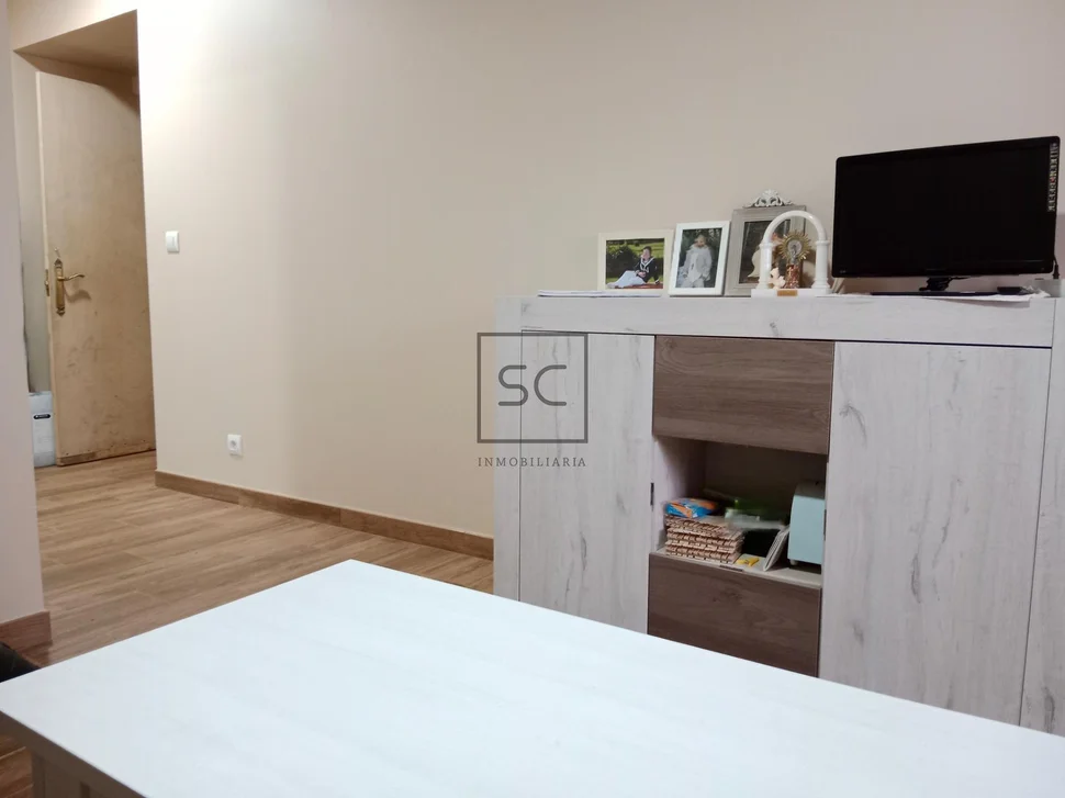 Pareado de piedra con finca en esteiro-cedeira