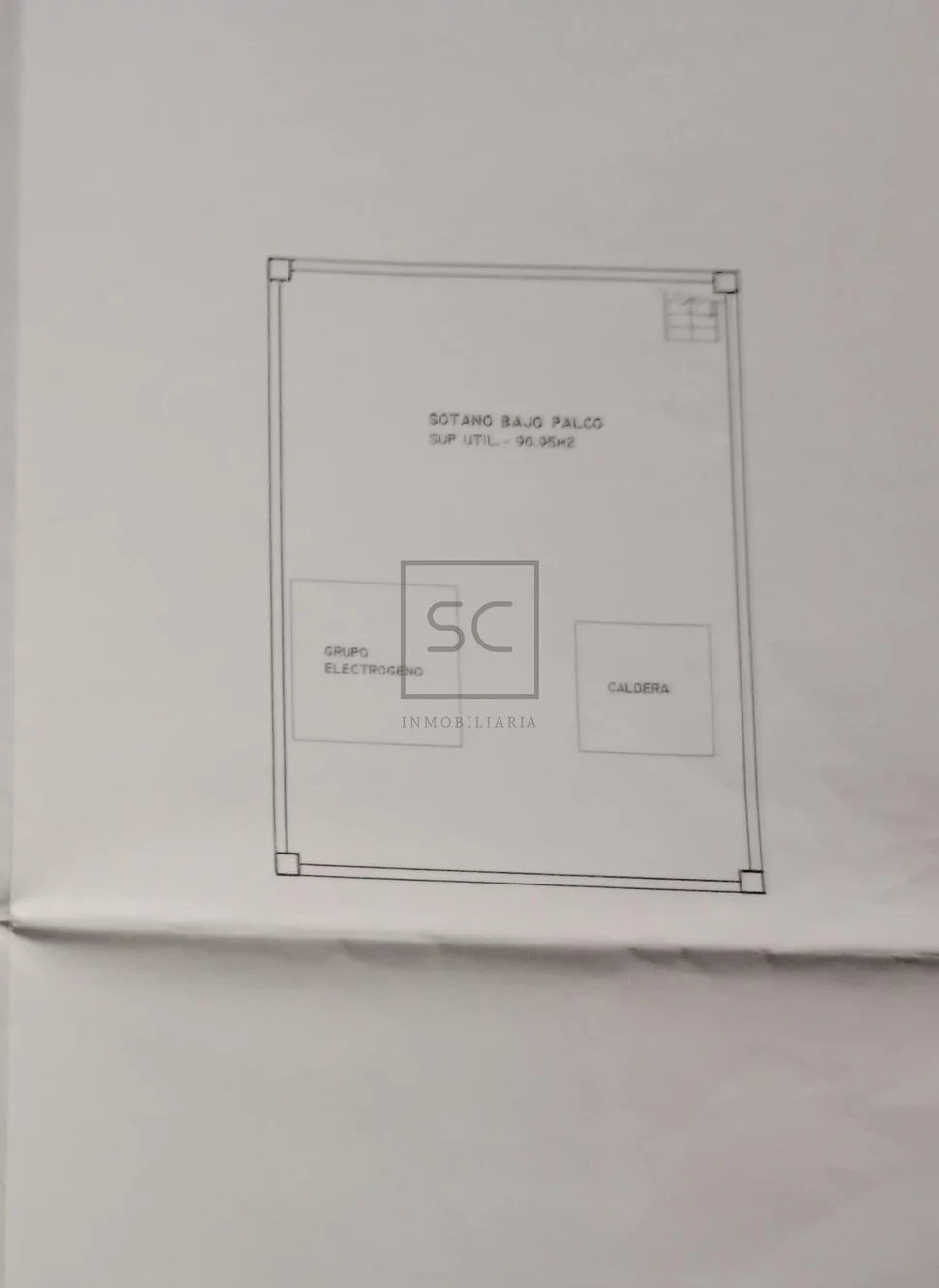 Sala de fiestas en o val-narón