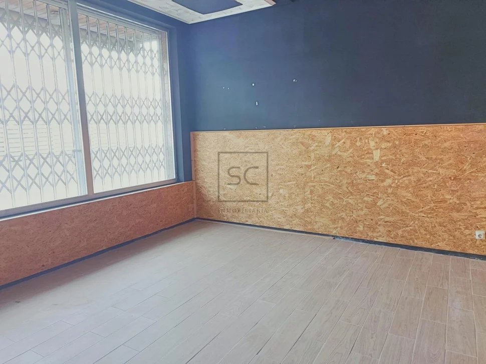 Local comercial en a gándara, narón