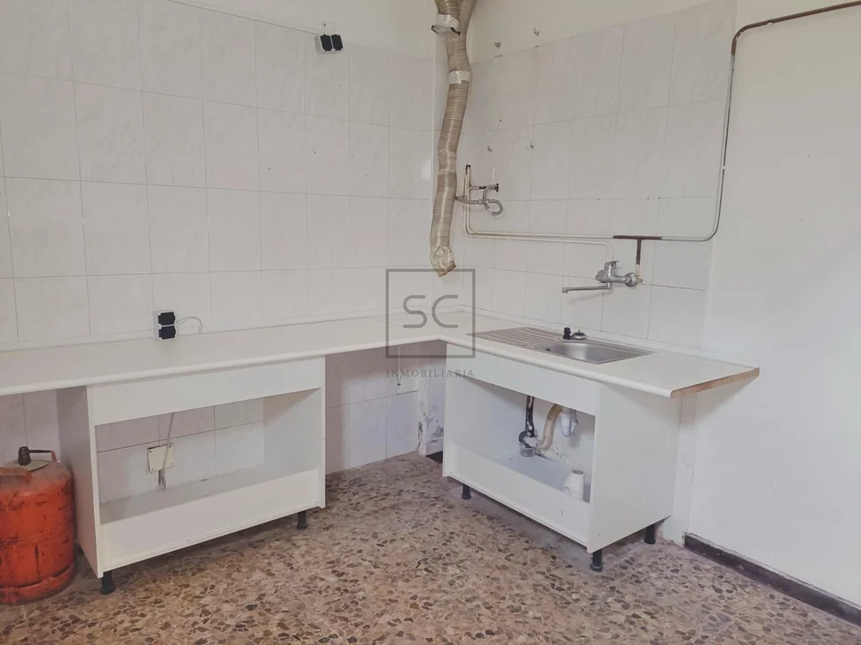 Local comercial en a gándara, narón