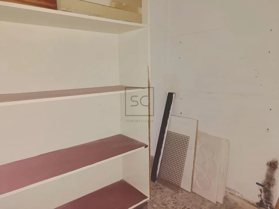 Local comercial en a gándara, narón