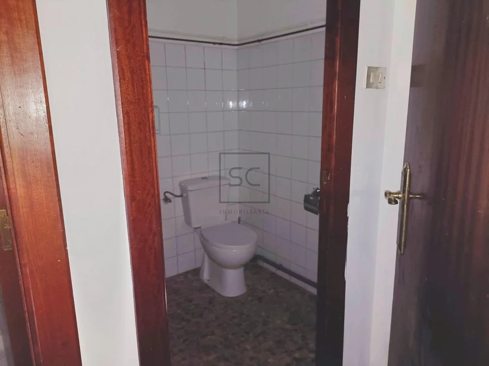 Local comercial en a gándara, narón