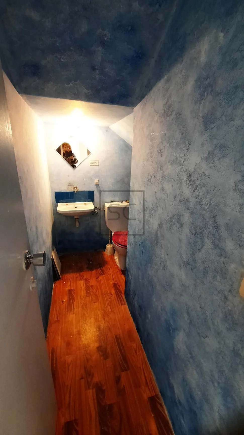 Local comercial en zona ayuntamiento narón