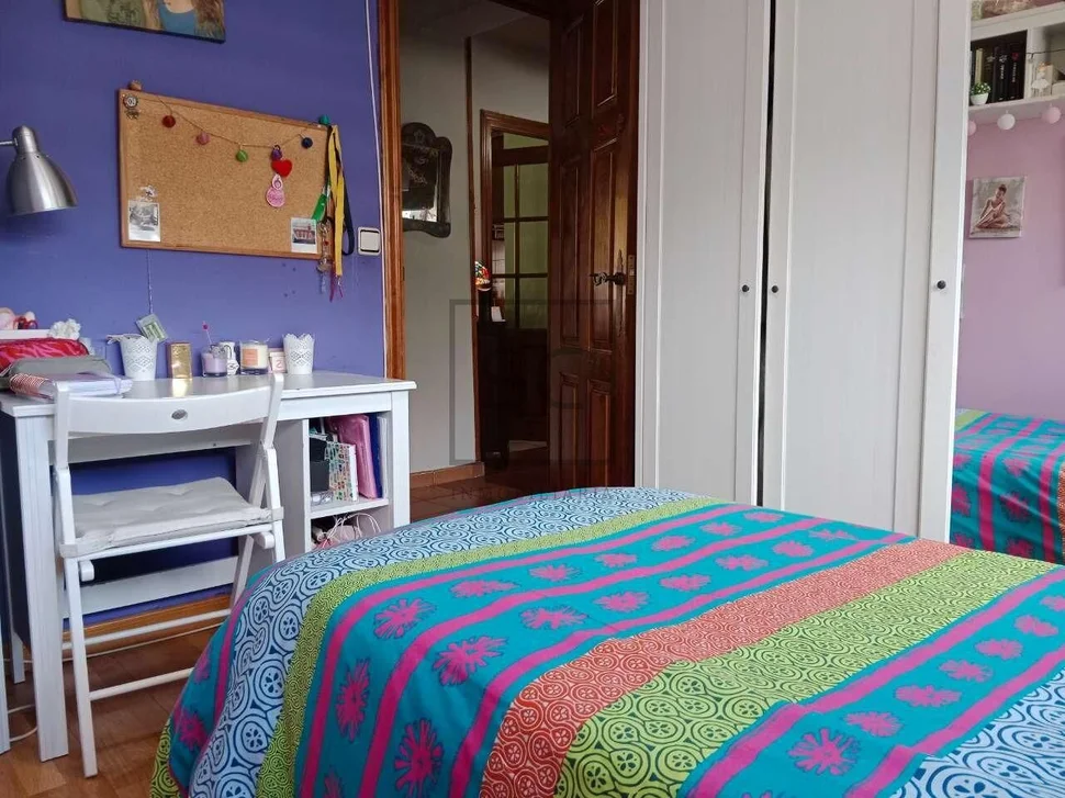 Dúplex invertido en caranza-ferrol