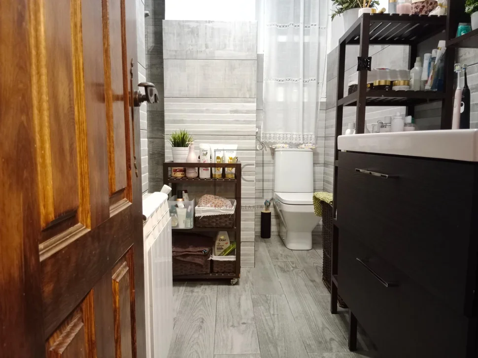 Dúplex invertido en caranza-ferrol