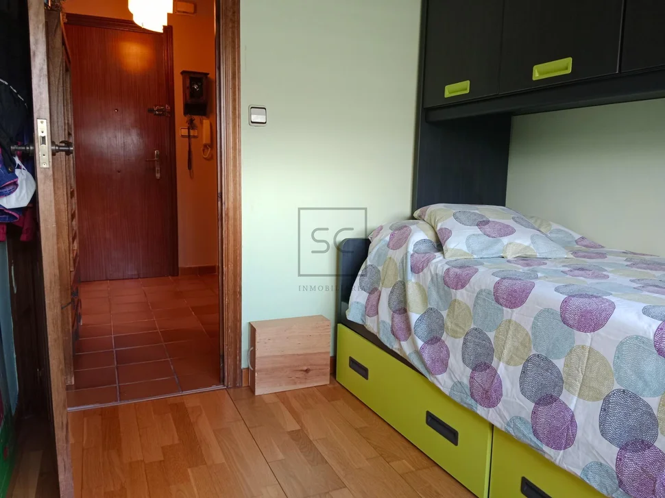 Dúplex invertido en caranza-ferrol