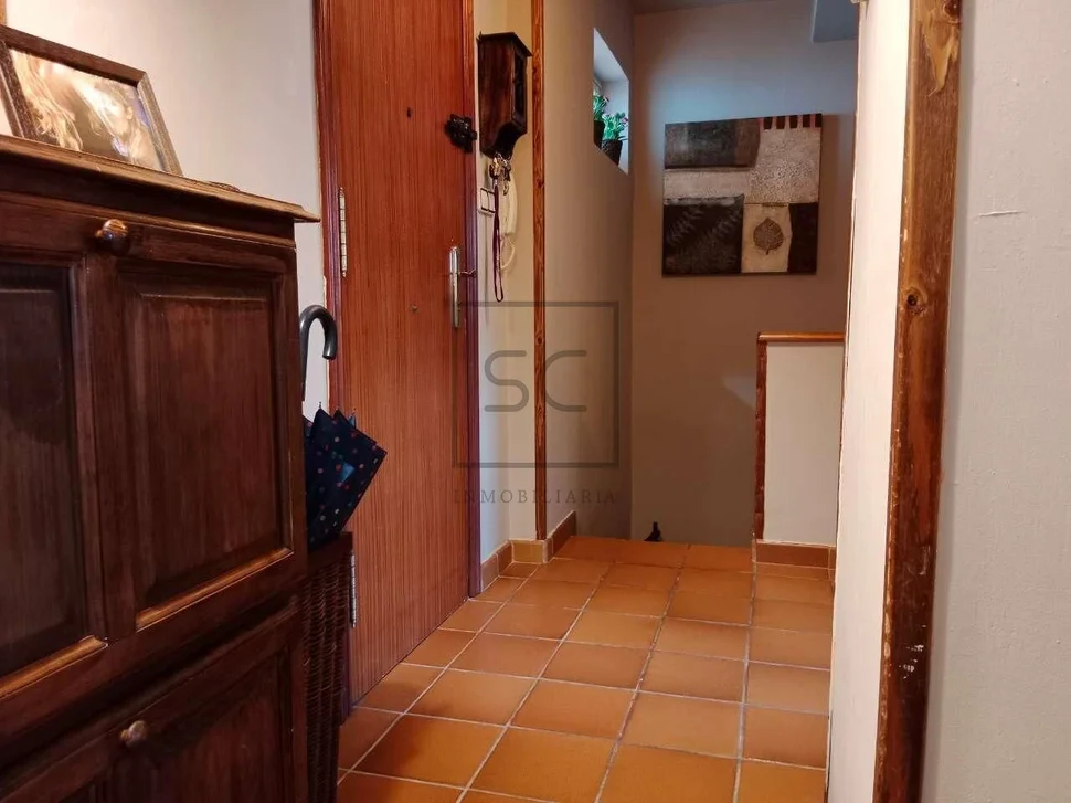 Dúplex invertido en caranza-ferrol