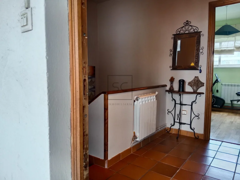 Dúplex invertido en caranza-ferrol