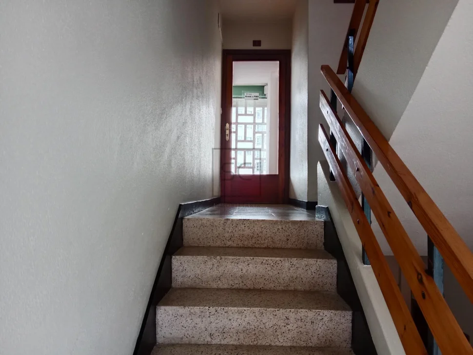 Dúplex invertido en caranza-ferrol