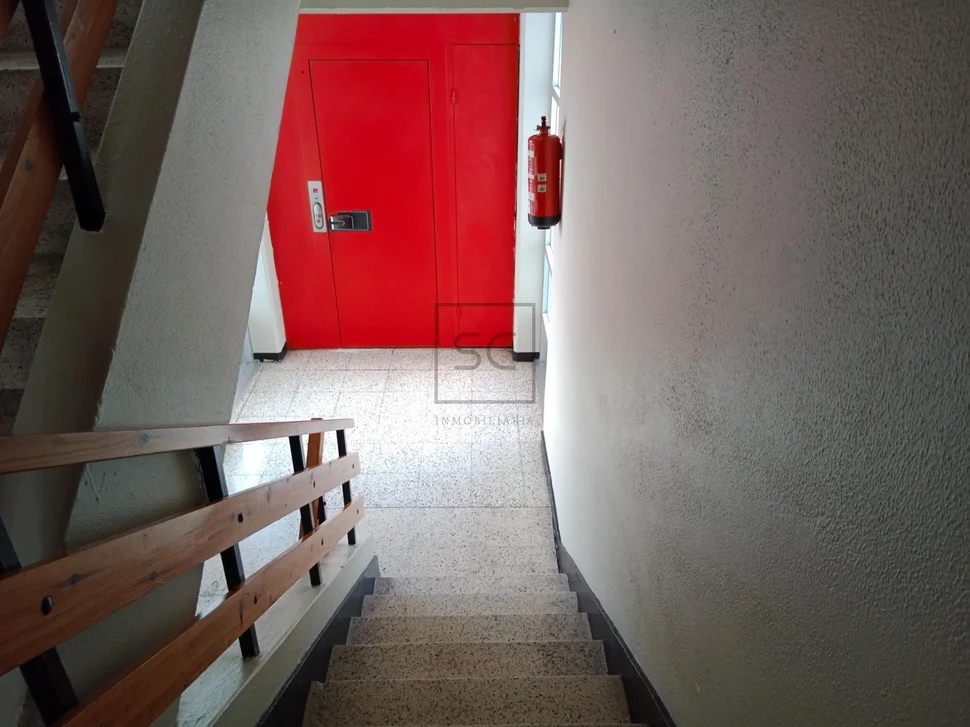 Dúplex invertido en caranza-ferrol