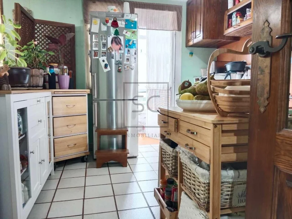 Dúplex invertido en caranza-ferrol