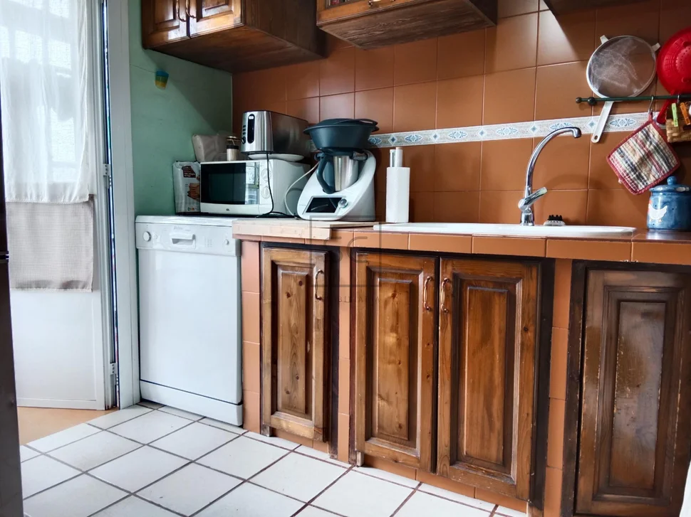 Dúplex invertido en caranza-ferrol