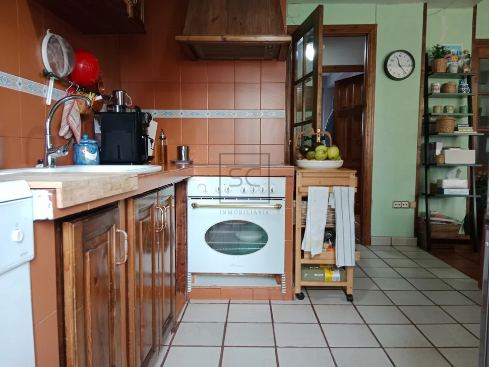 Dúplex invertido en caranza-ferrol