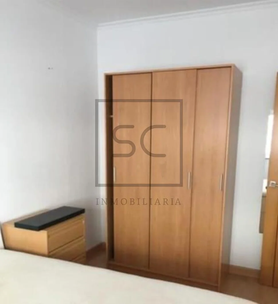 Piso en san valentín -fene