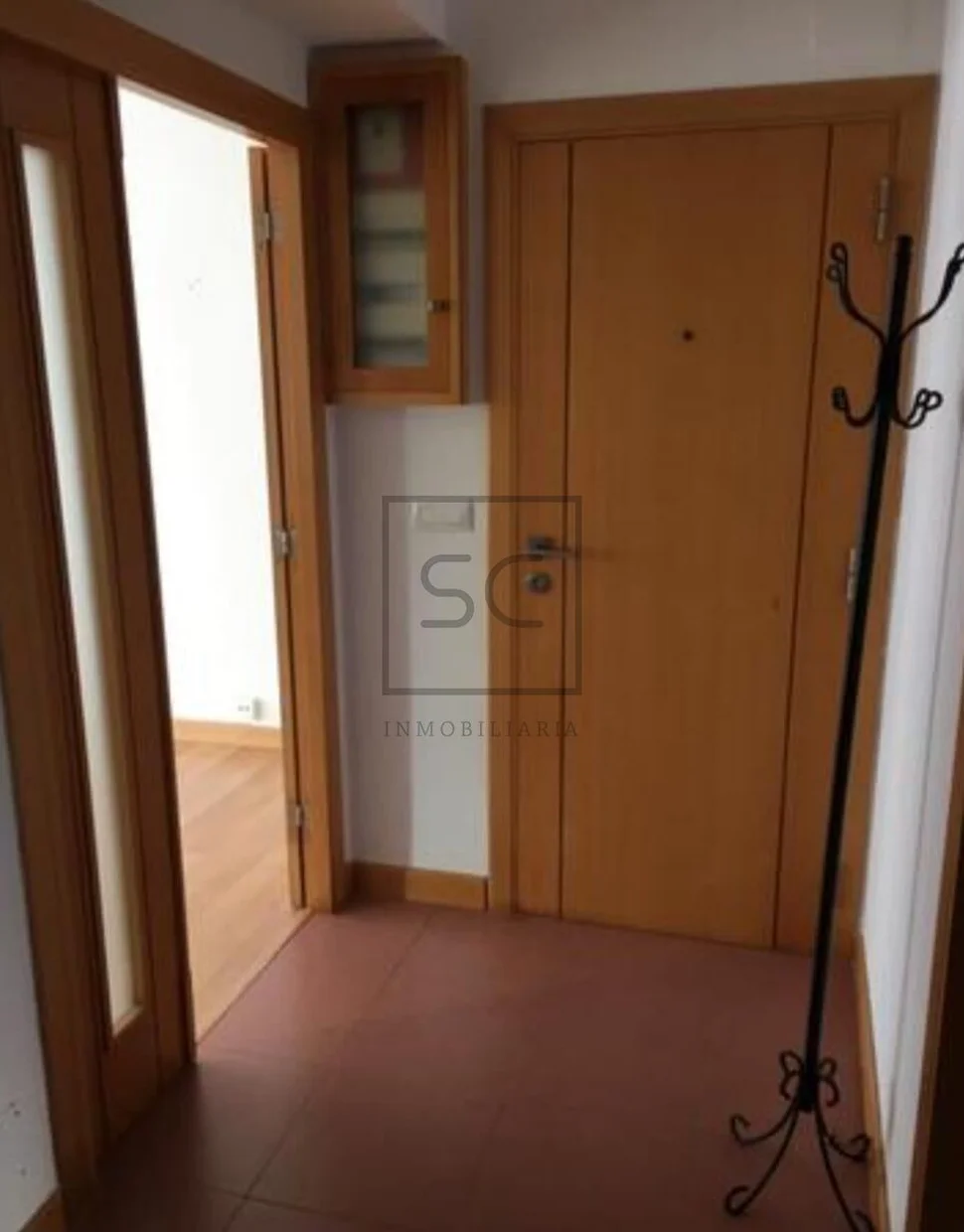 Piso en san valentín -fene