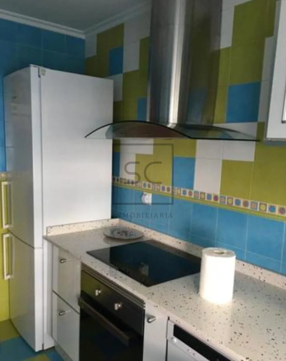 Piso en san valentín -fene