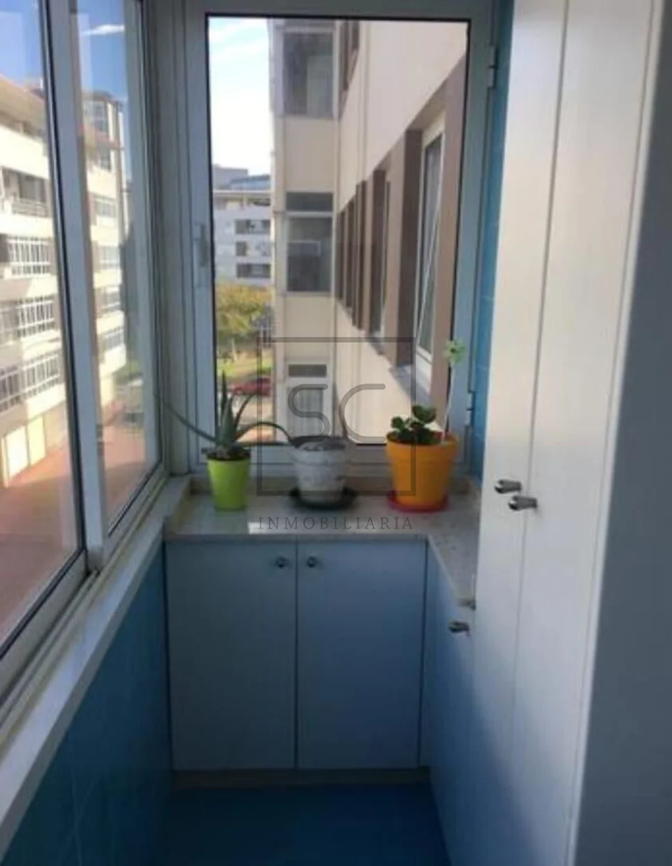 Piso en san valentín -fene