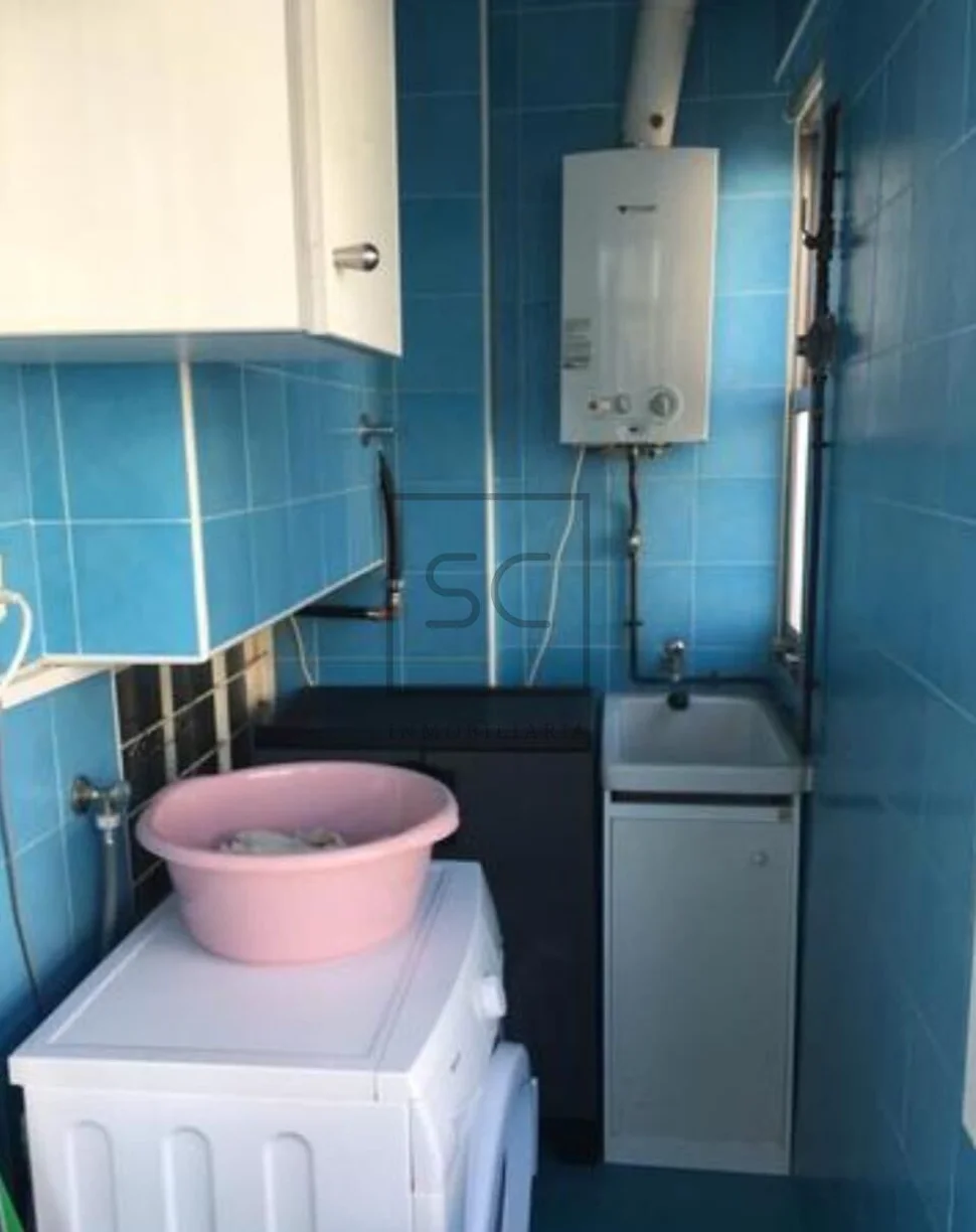 Piso en san valentín -fene