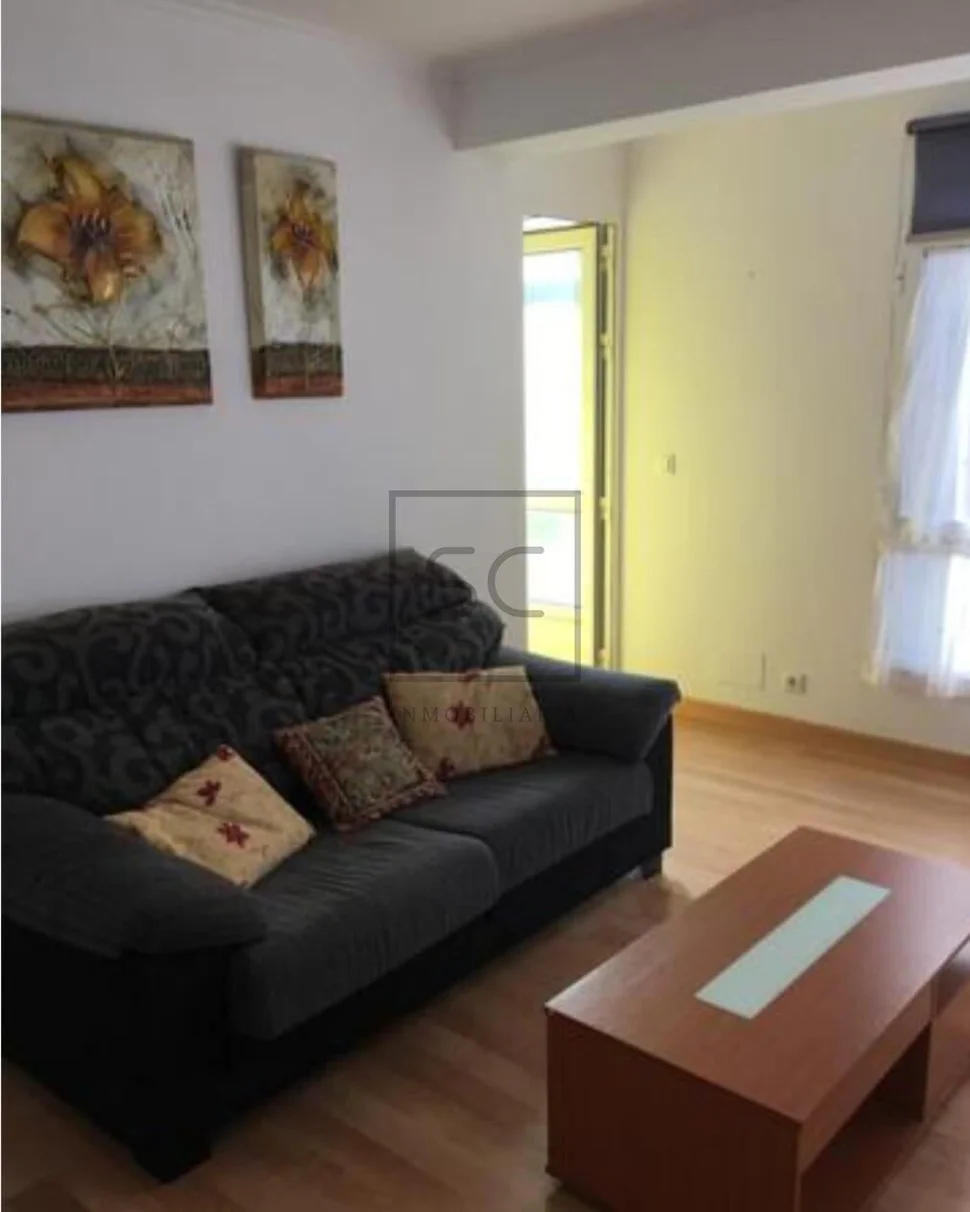 Piso en san valentín -fene