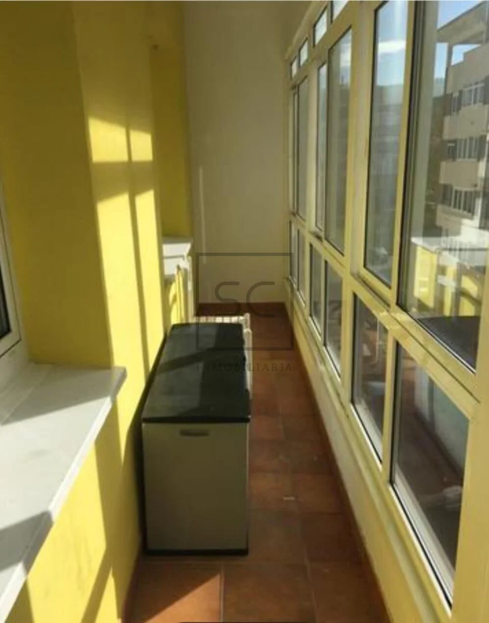 Piso en san valentín -fene