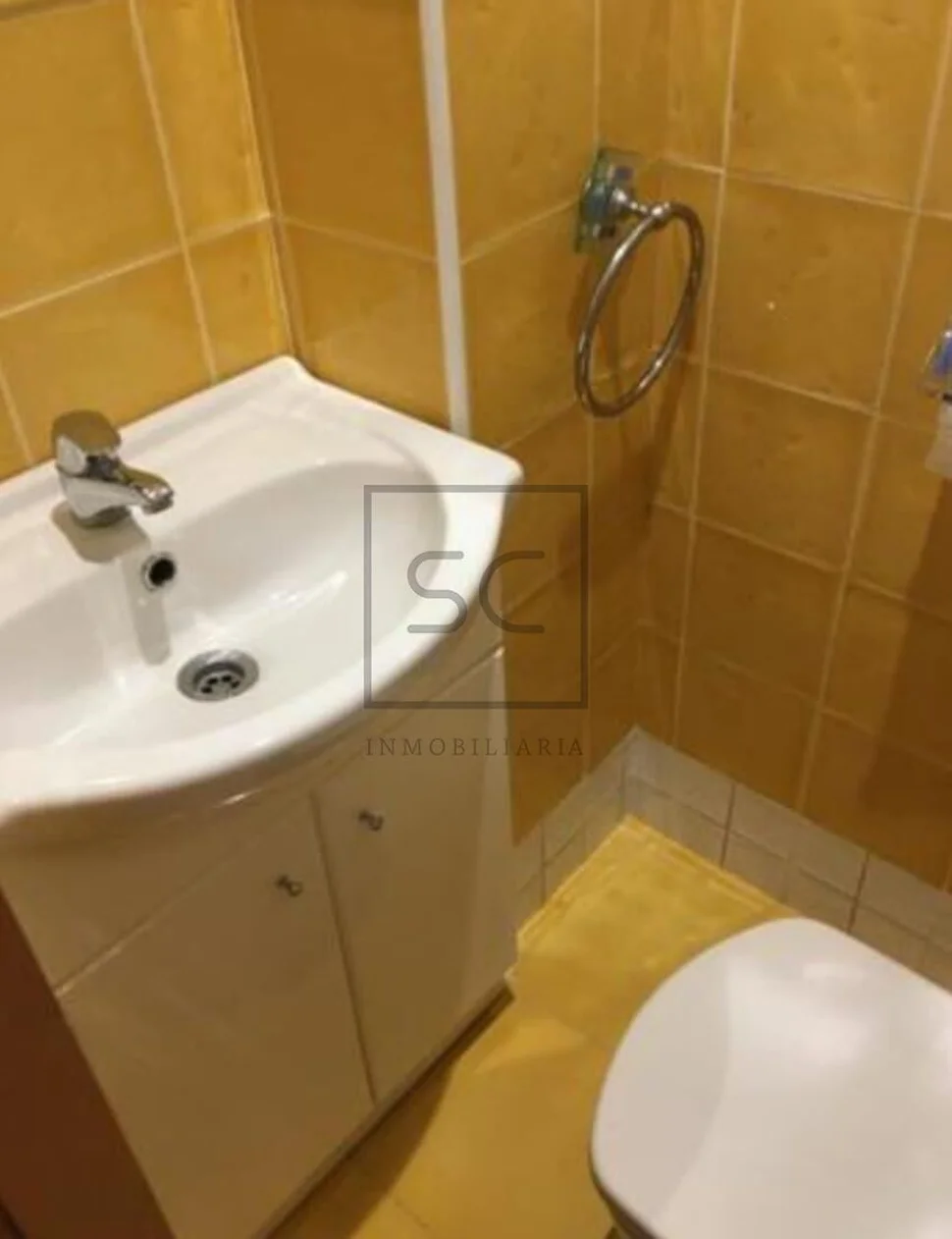 Piso en san valentín -fene