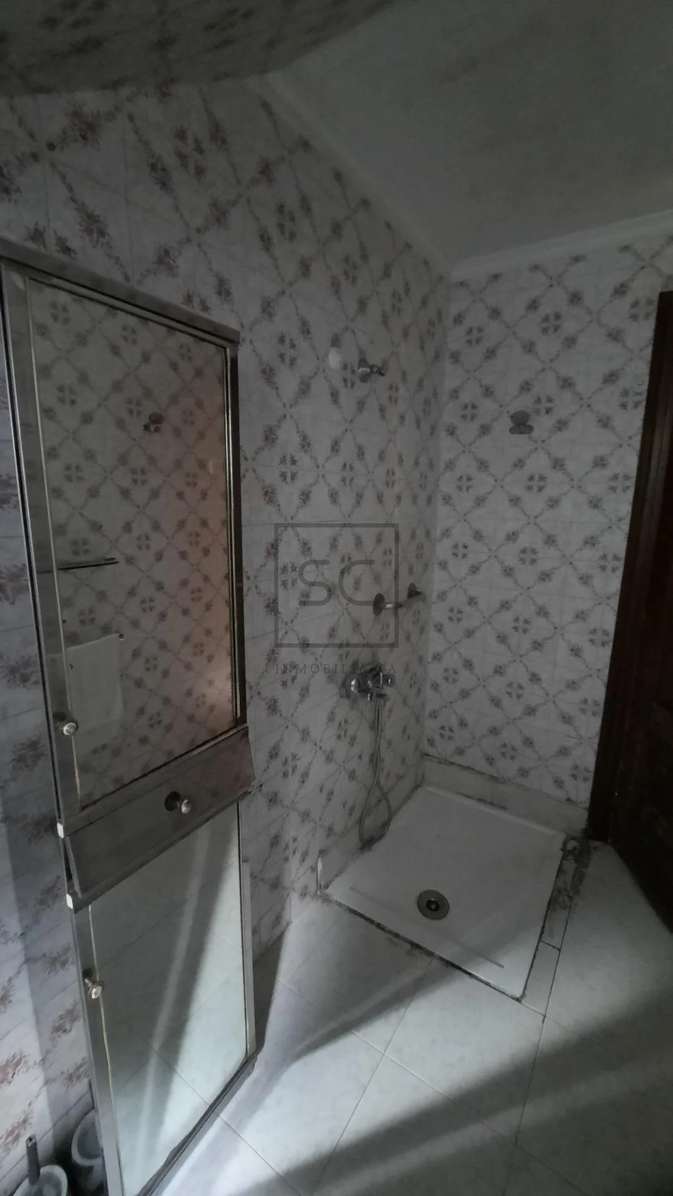 Casa unifamiliar para reforma con pequeña finca