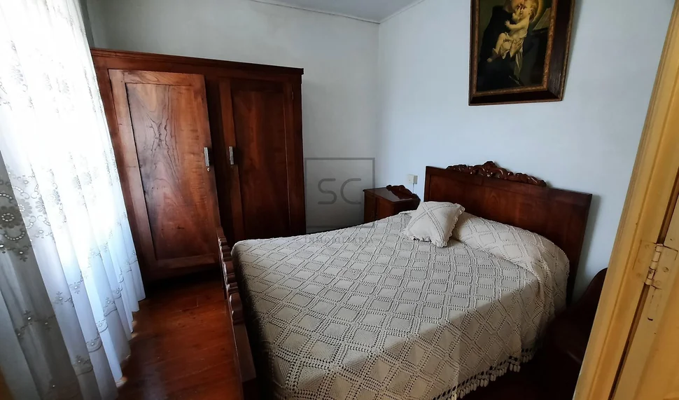 Casa unifamiliar para reforma con pequeña finca