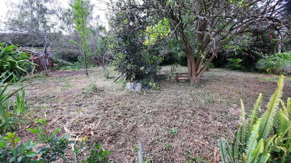 Casa unifamiliar para reforma con pequeña finca