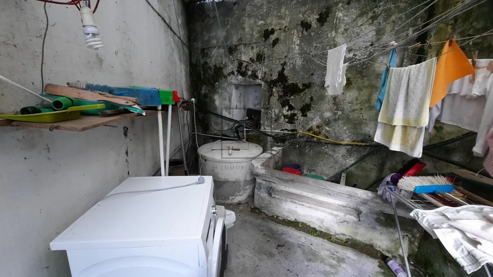 Casa unifamiliar para reforma con pequeña finca