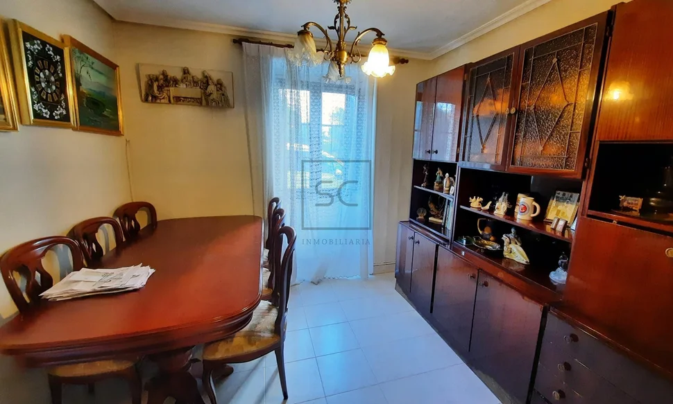 Casa unifamiliar para reforma con pequeña finca