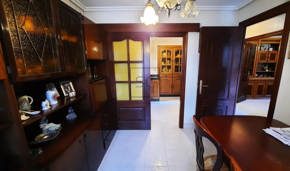 Casa unifamiliar para reforma con pequeña finca