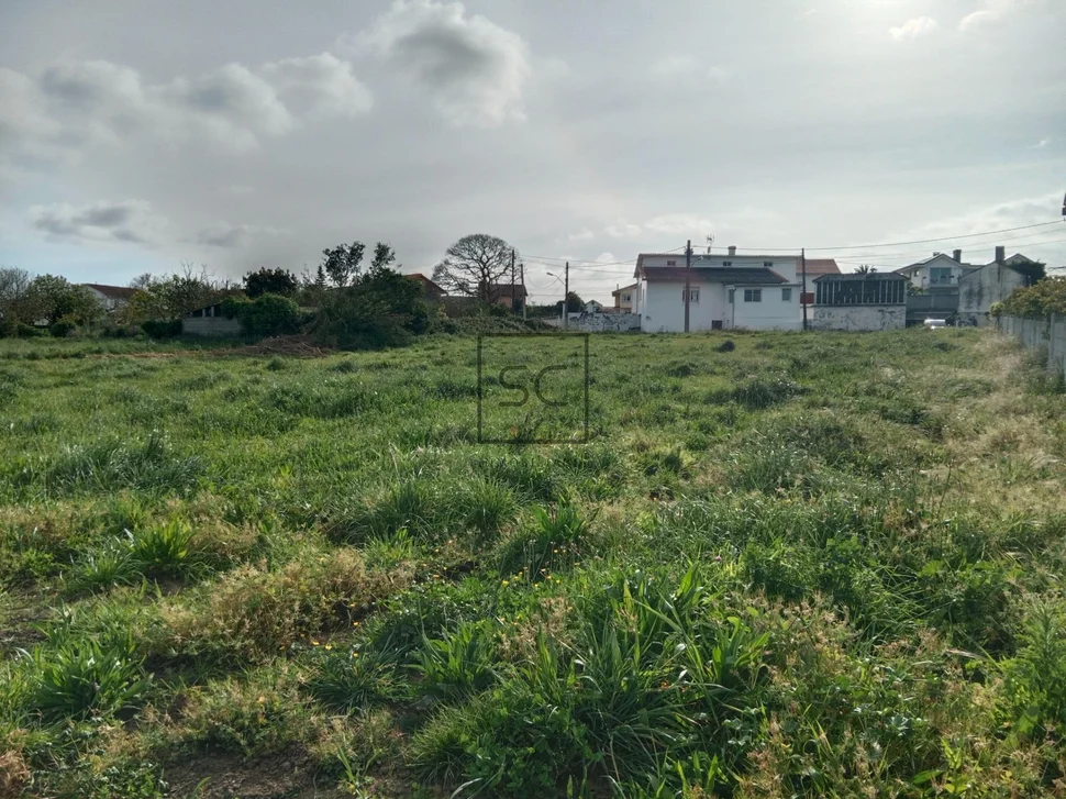 Finca Edificable en Lago-Valdoviño