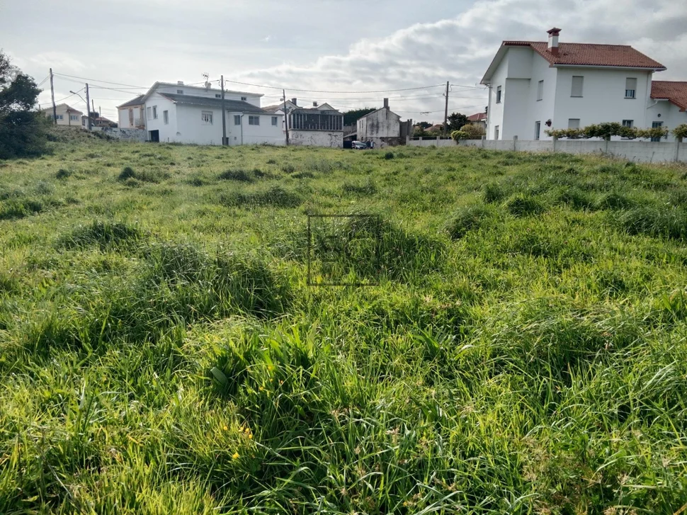 Finca Edificable en Lago-Valdoviño