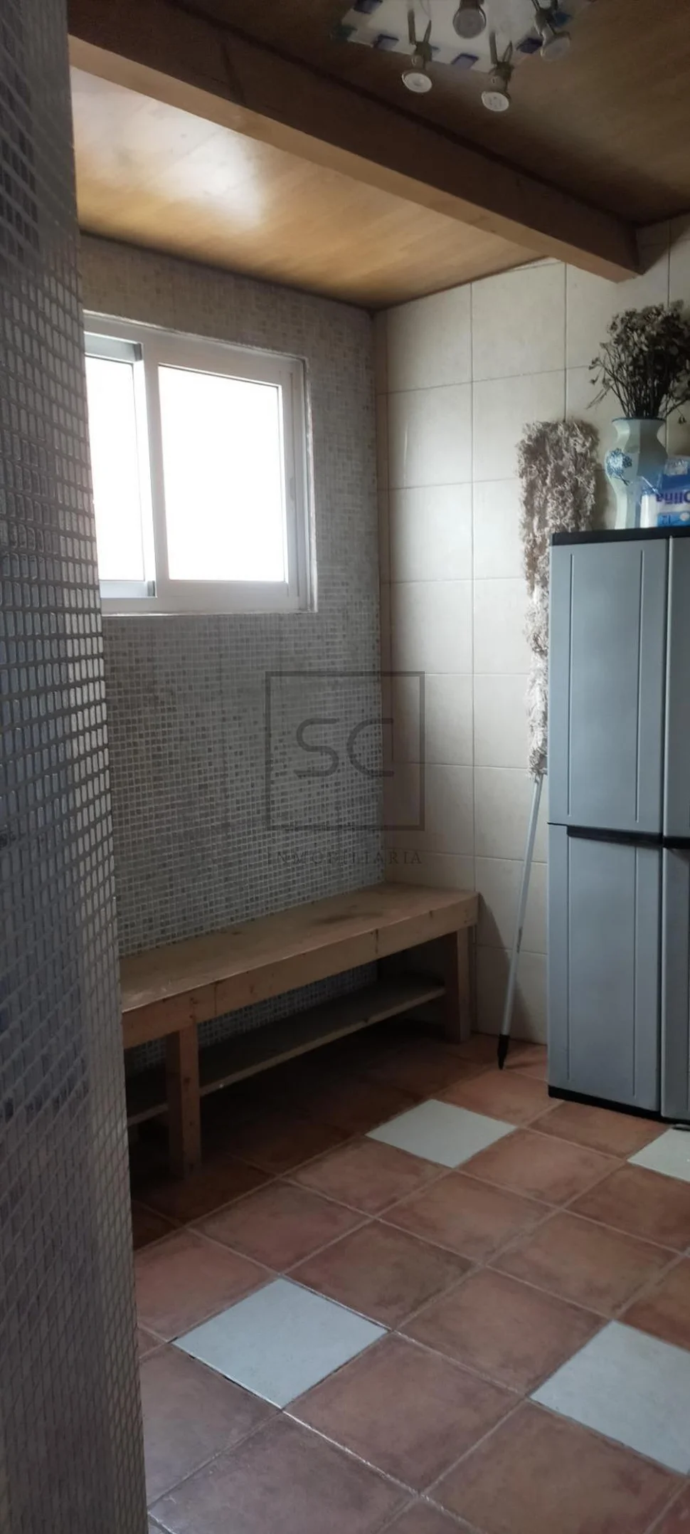 Local con patio en fajardo-ferrol