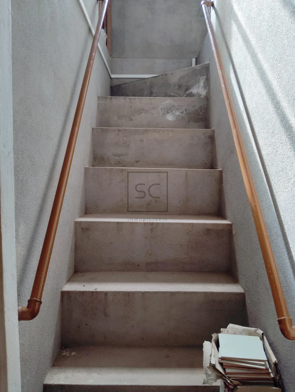 Casa en cedeira, campo del hospital