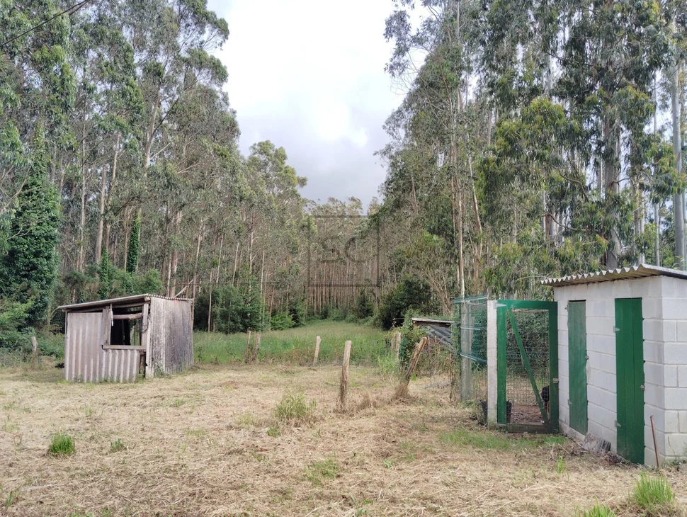 Casa en cedeira, campo del hospital
