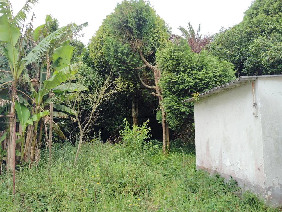 Casa con finca en san juan, ferrol