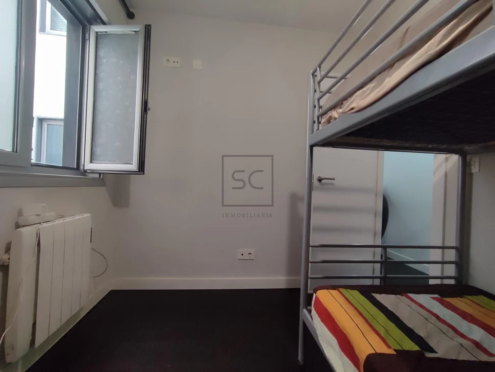 Fabuloso piso con piscina en ares