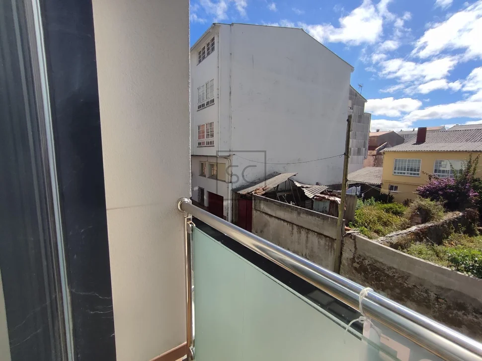 Fabuloso piso con piscina en ares