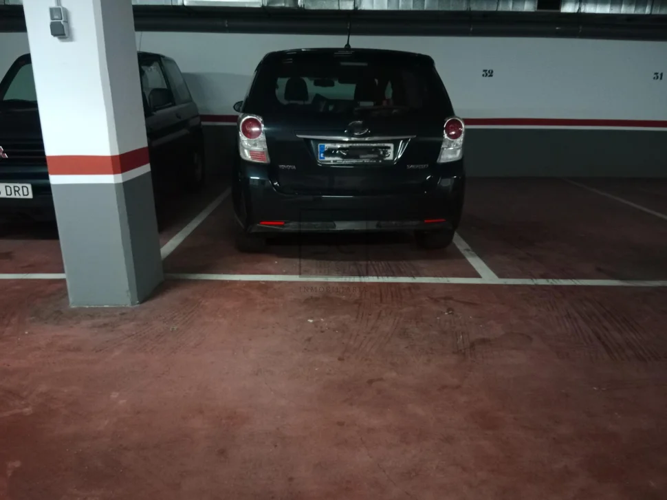 Dúplex en el alto do castaño-narón