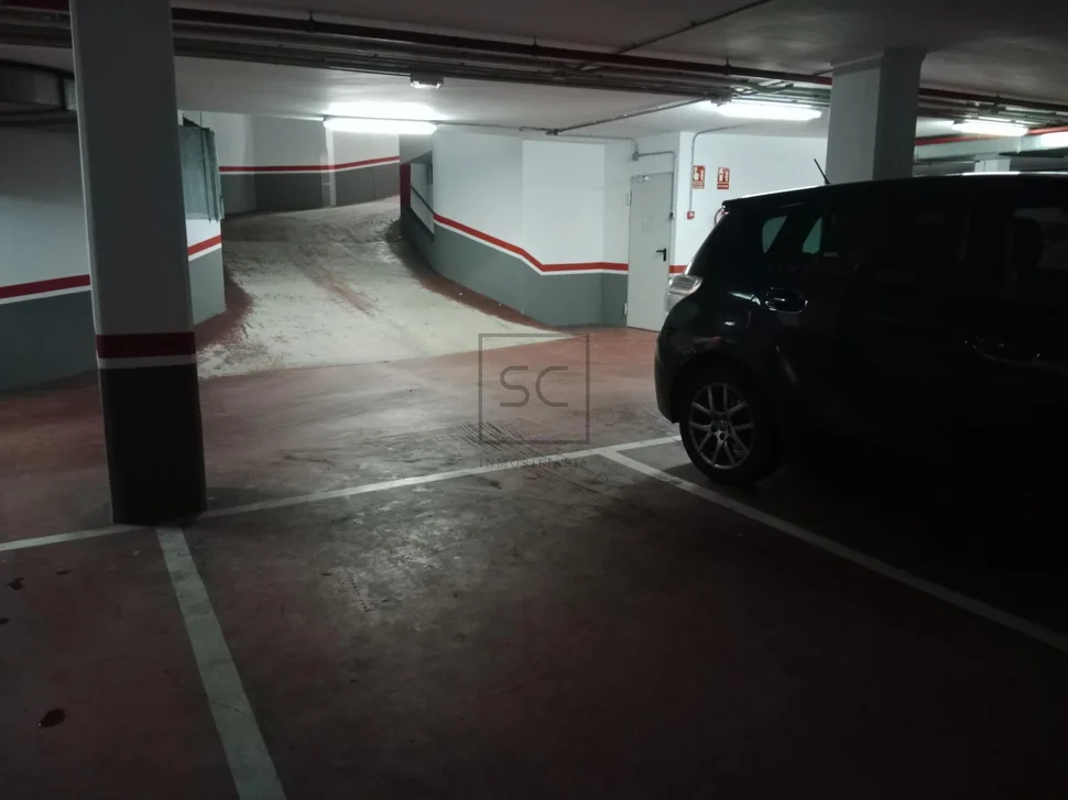 Dúplex en el alto do castaño-narón