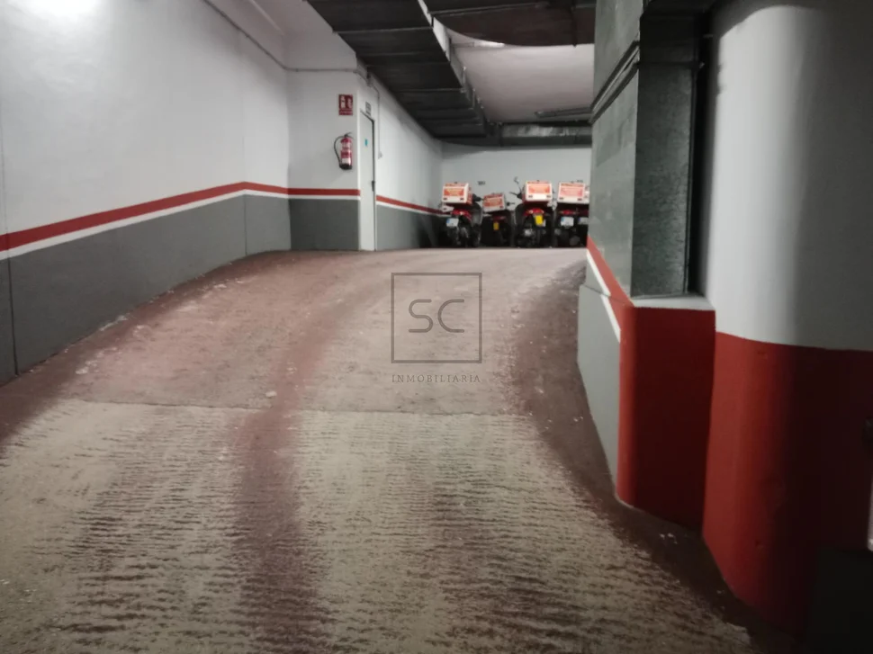 Dúplex en el alto do castaño-narón