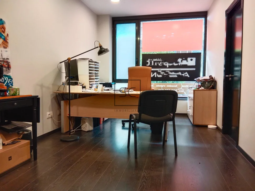 Local comercial en el alto do castaño-narón