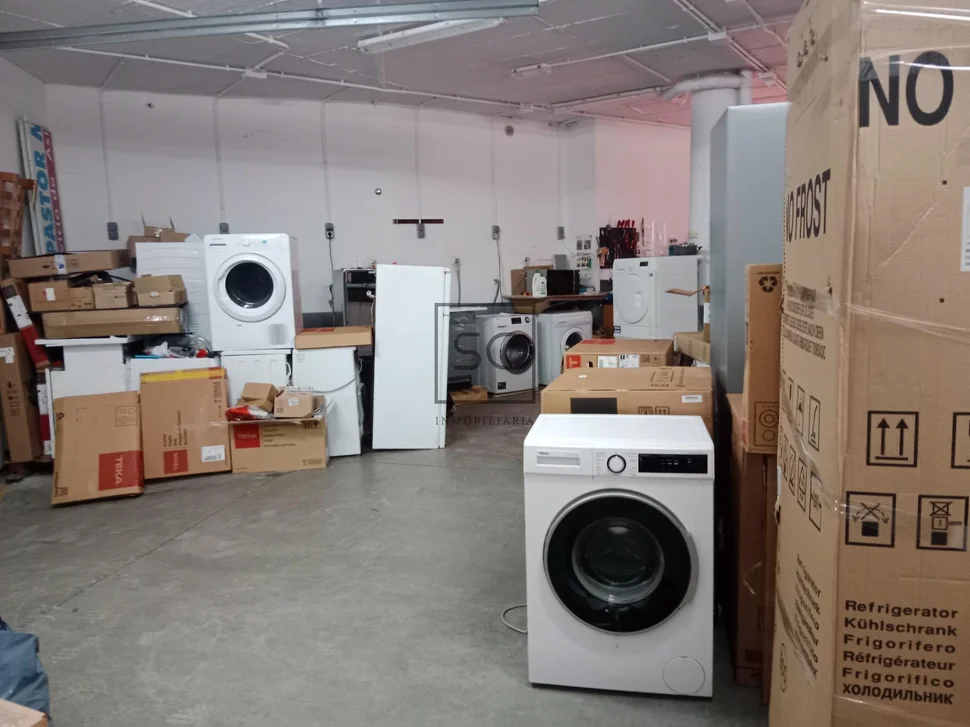 Local comercial en el alto do castaño-narón