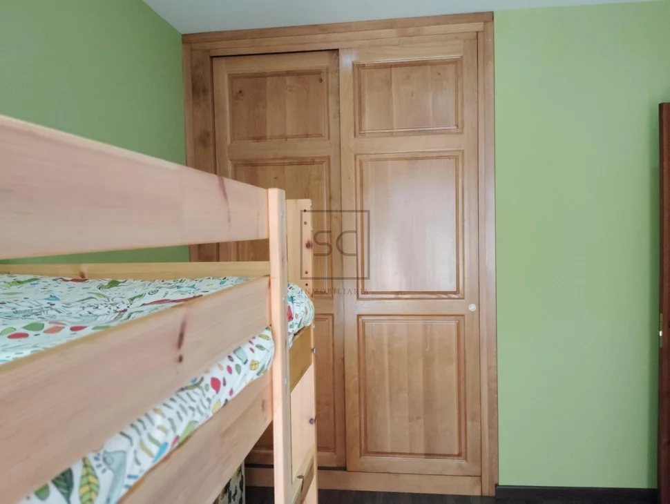 Casa en el entorno del parque natural de las fragas del eume