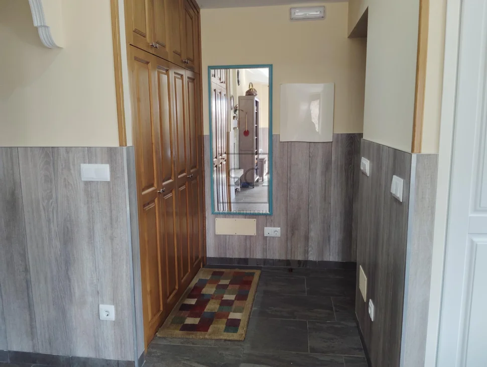 Casa en el entorno del parque natural de las fragas del eume