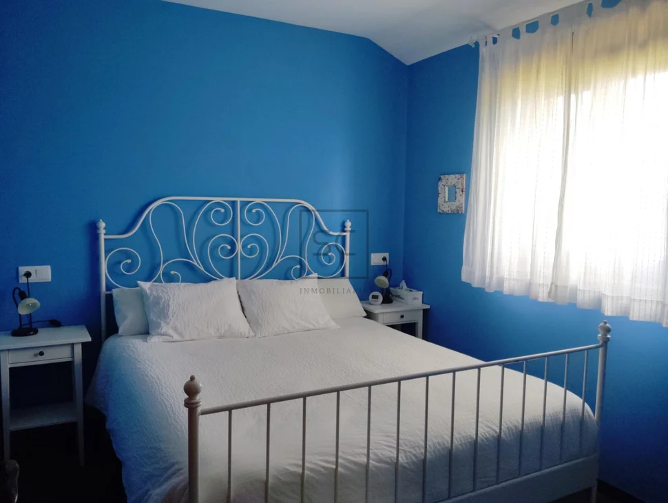 Casa en el entorno del parque natural de las fragas del eume