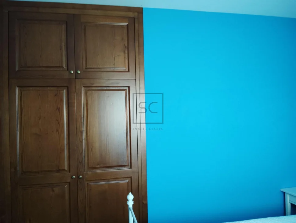 Casa en el entorno del parque natural de las fragas del eume