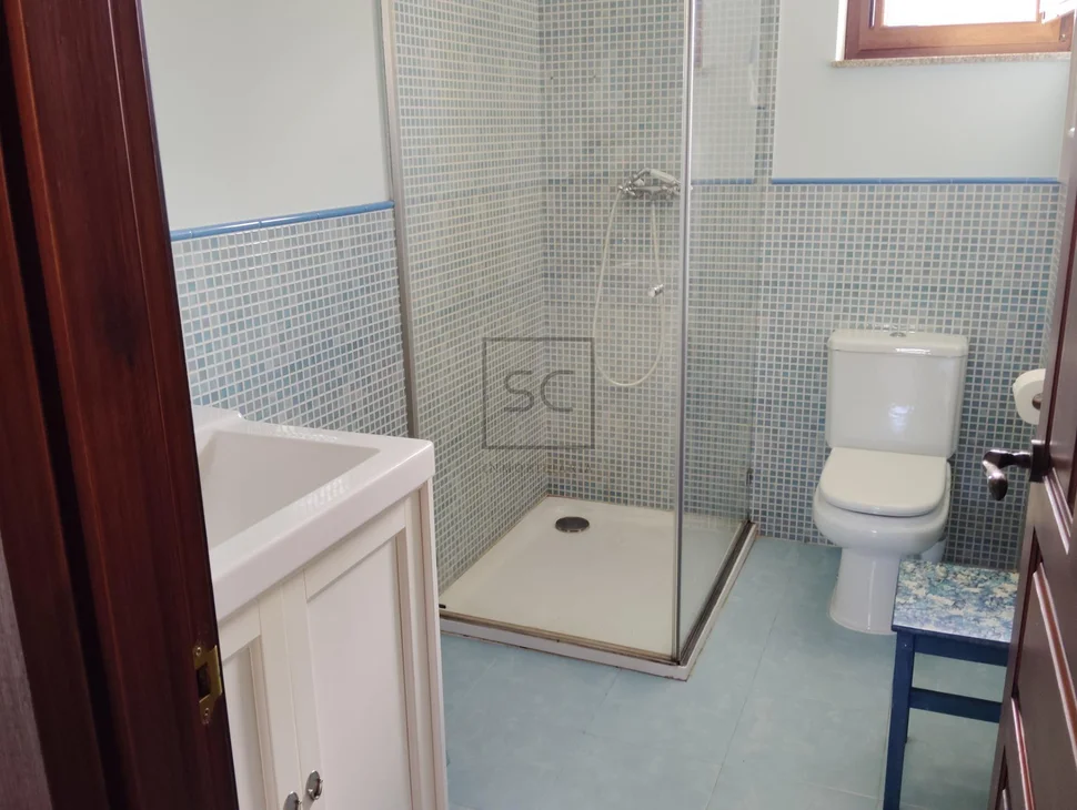 Casa en el entorno del parque natural de las fragas del eume